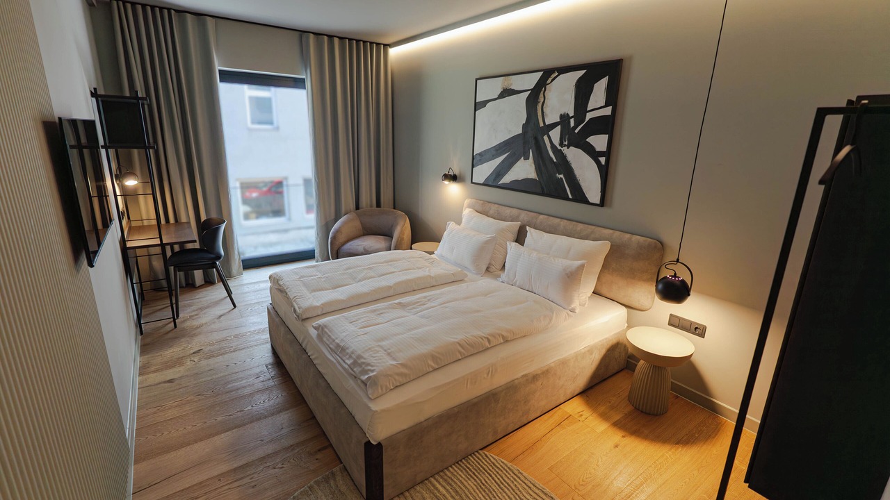 Photo of Bedroom in Obergiesing
