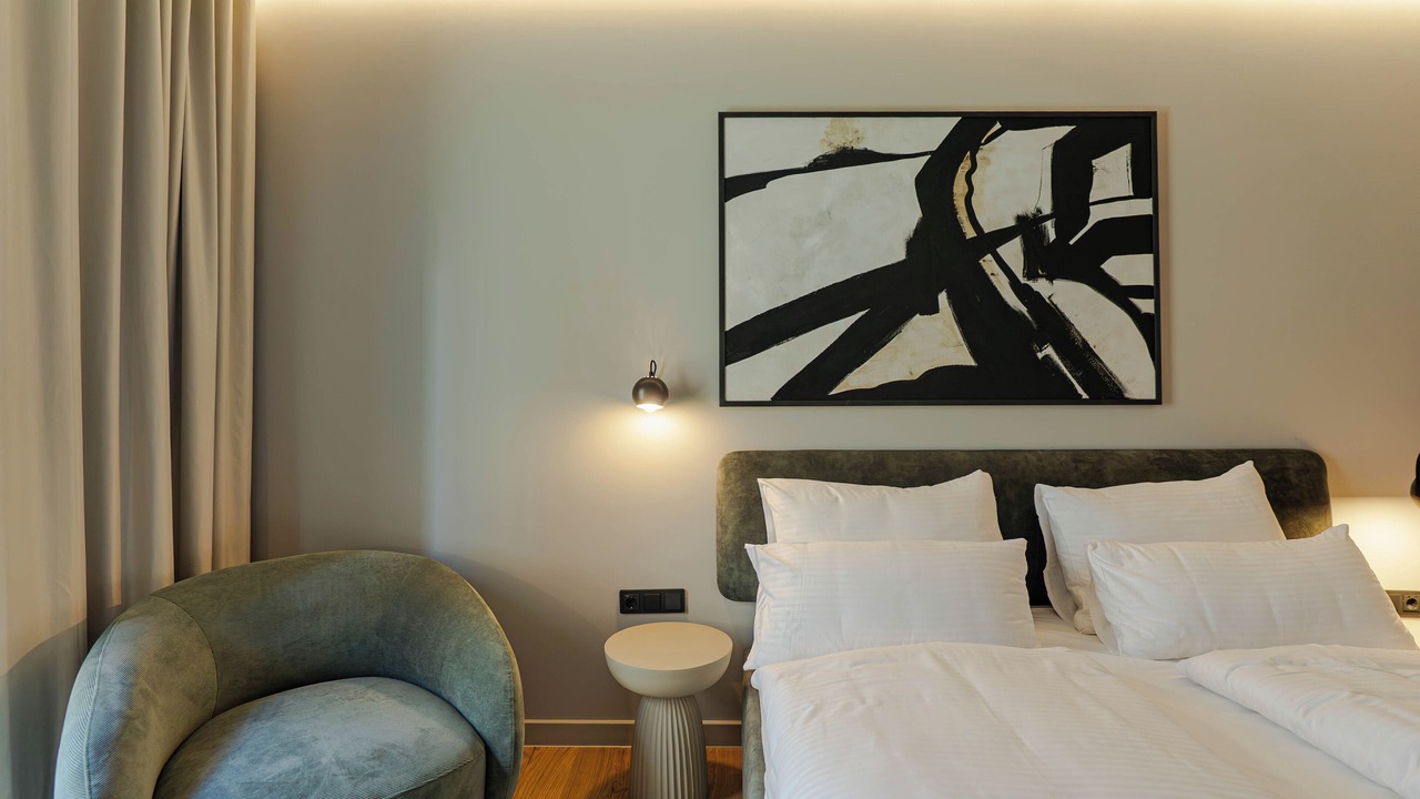 Photo of Bedroom in Obergiesing