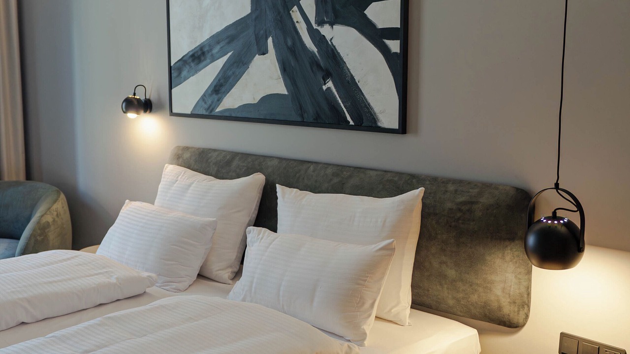 Photo of Bedroom in Obergiesing