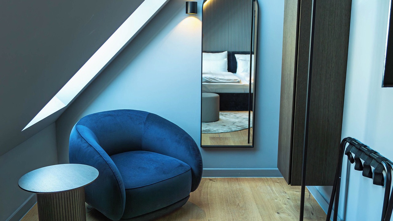 Photo of Bedroom in Obergiesing