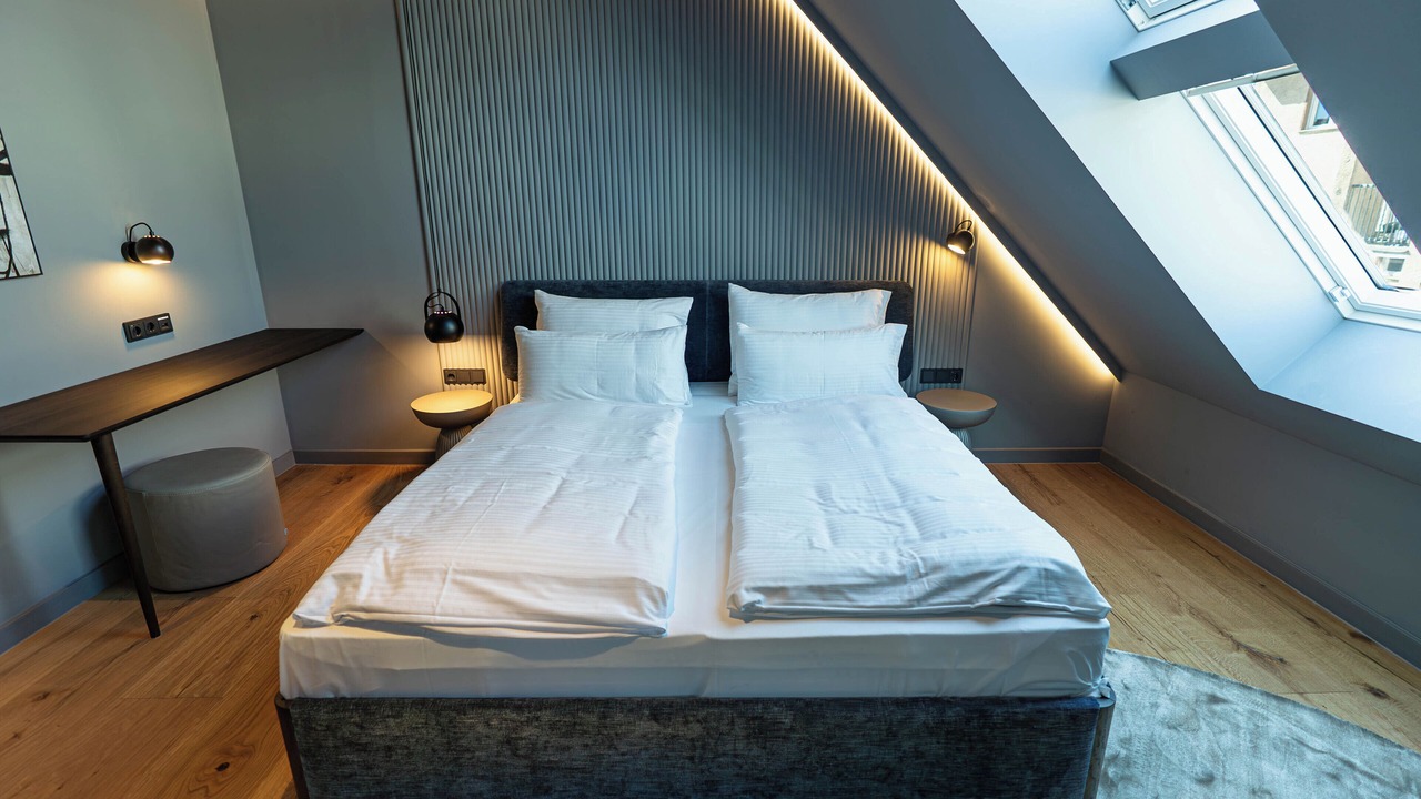 Photo of Bedroom in Obergiesing