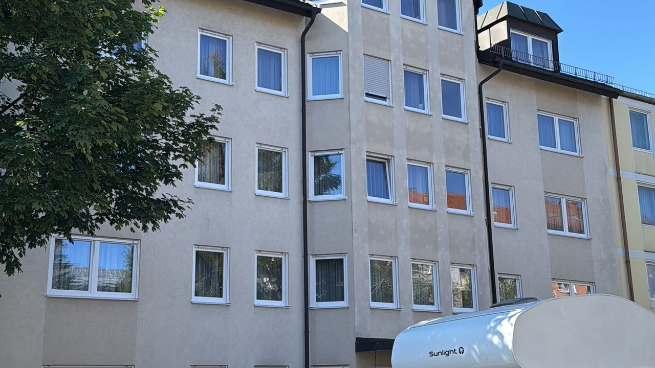 Photo of Outdoor in Milbertshofen
