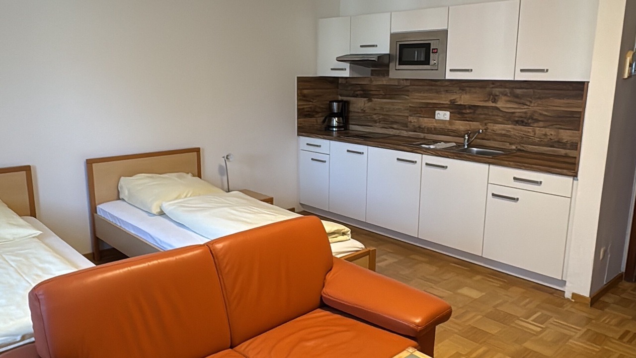 Photo of Bedroom in Milbertshofen