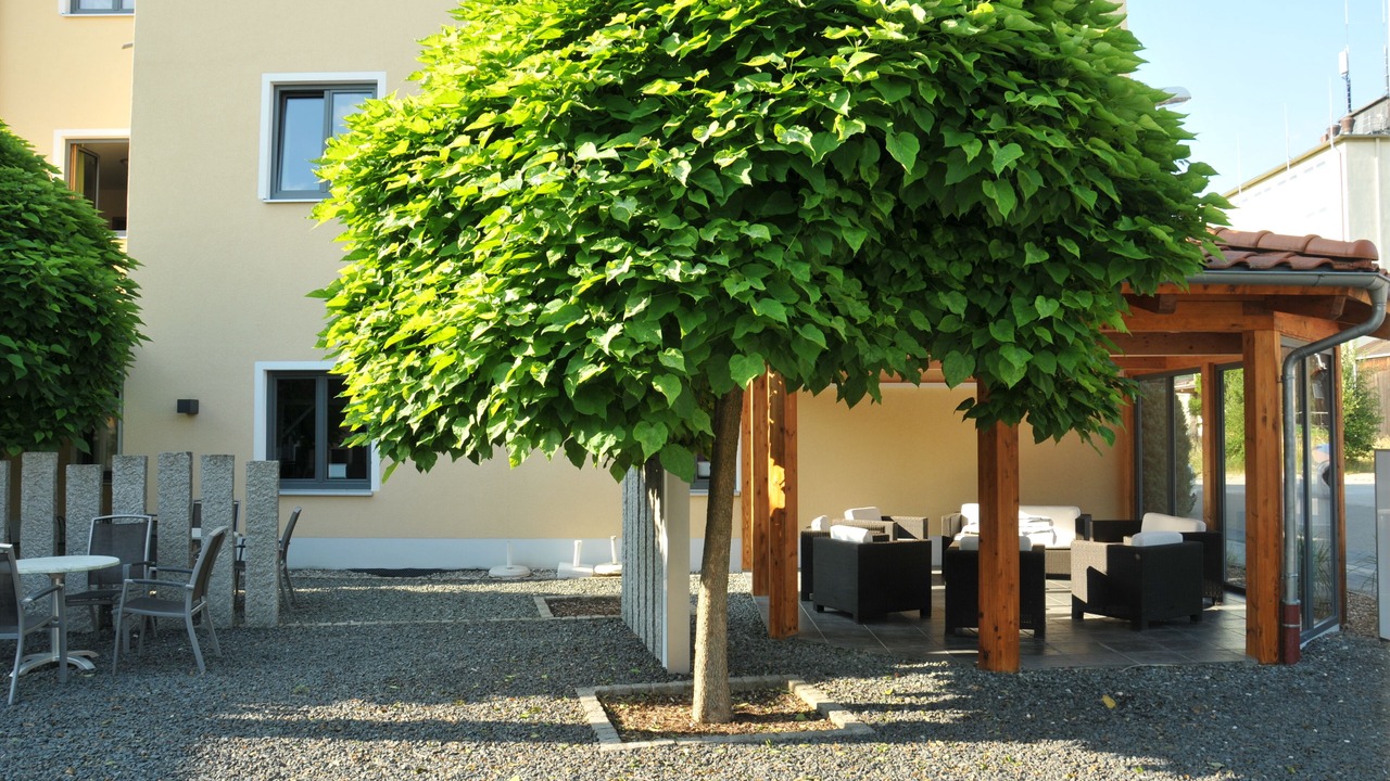 Photo of Outdoor in Dettenheim