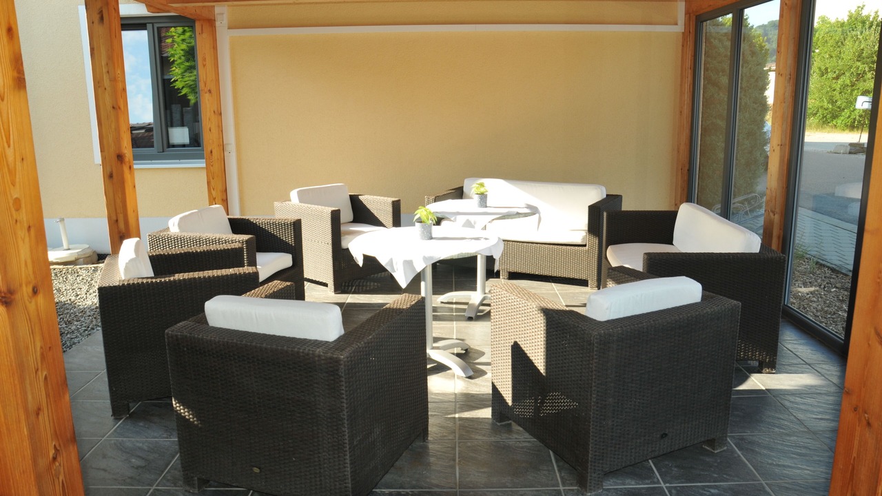 Photo of Outdoor in Dettenheim