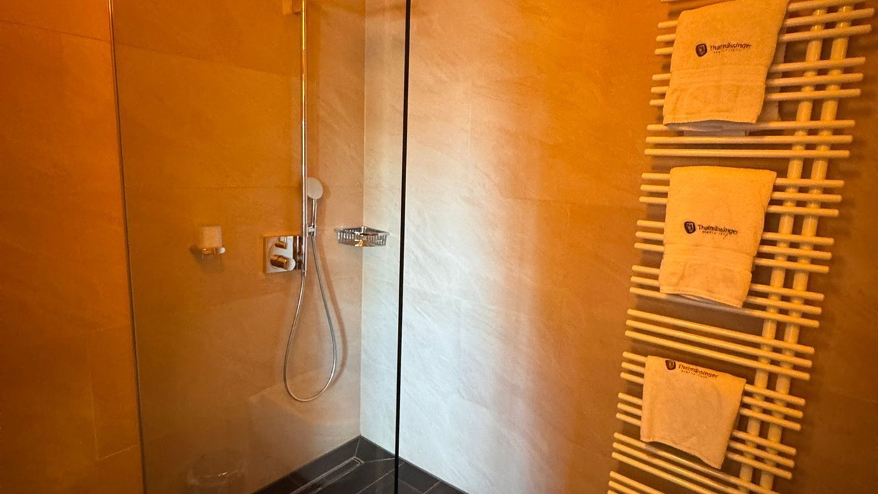 Photo of Bathroom in Dettenheim