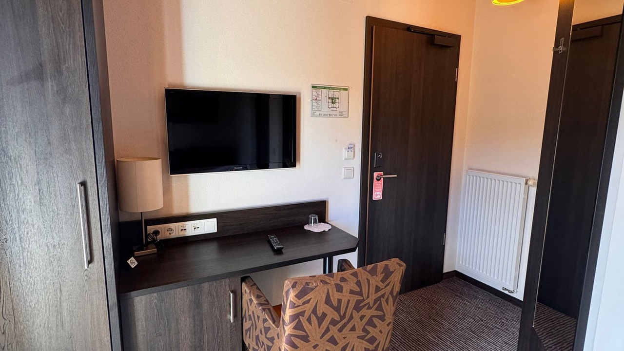 Photo of Bedroom in Dettenheim