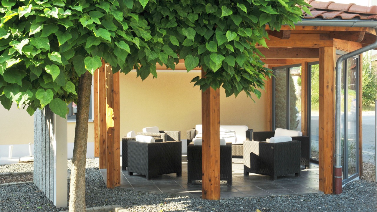 Photo of Outdoor in Dettenheim