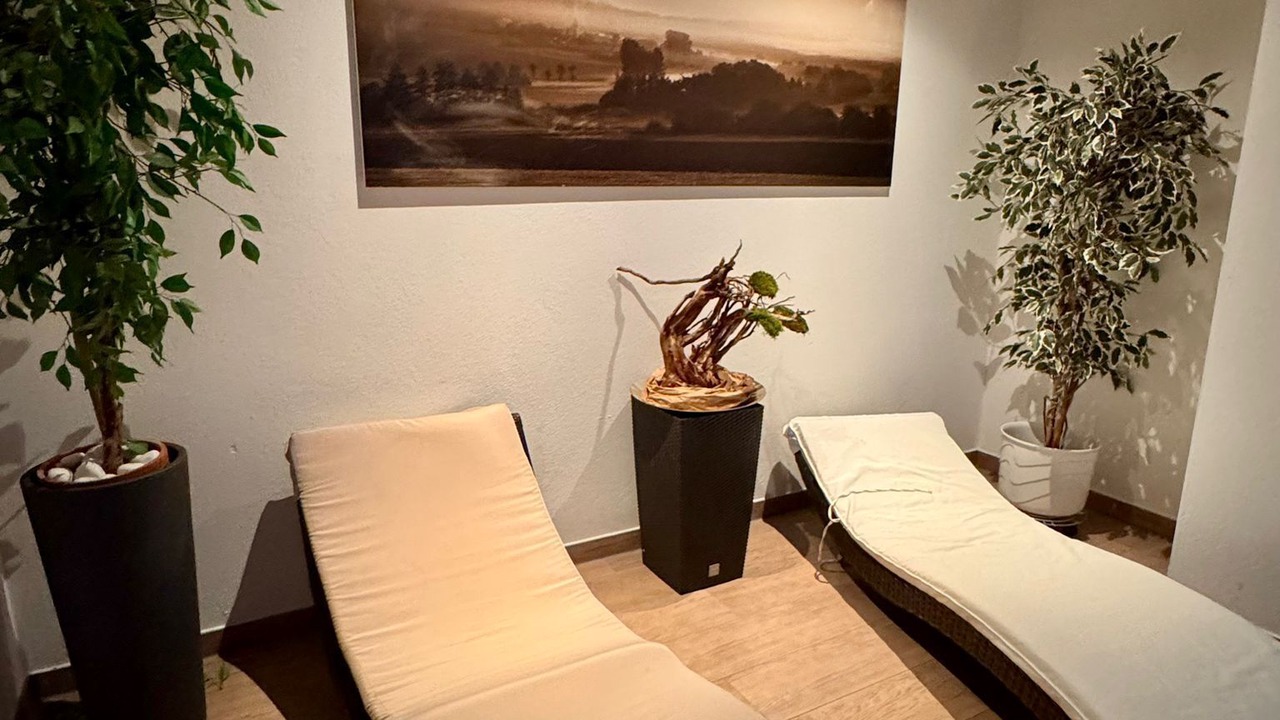 Photo of Bedroom in Dettenheim