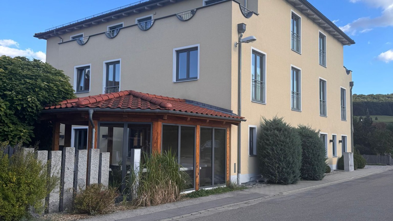 Photo of Outdoor in Dettenheim