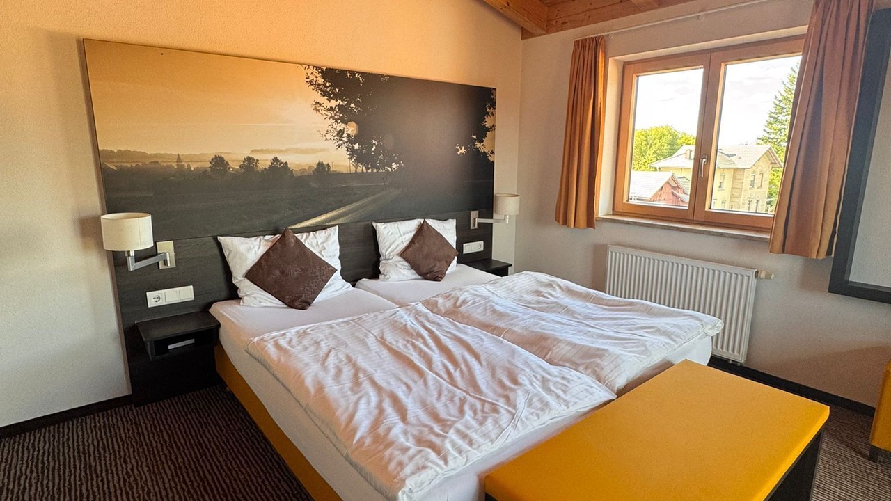 Photo of Bedroom in Dettenheim