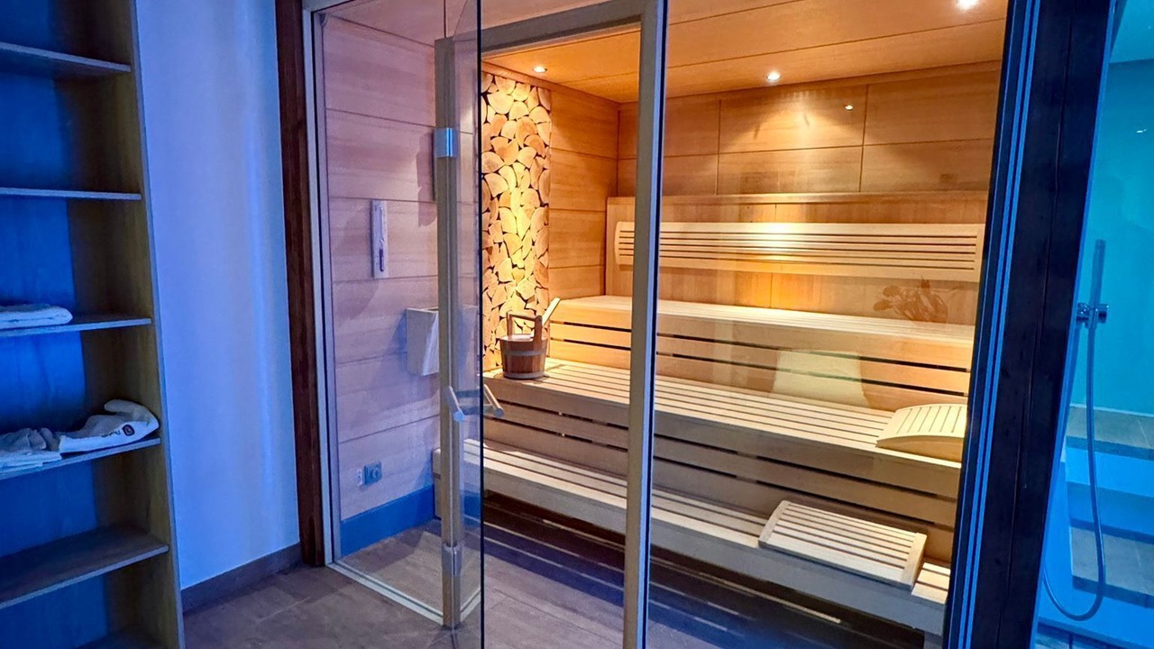 Photo of Bedroom in Dettenheim