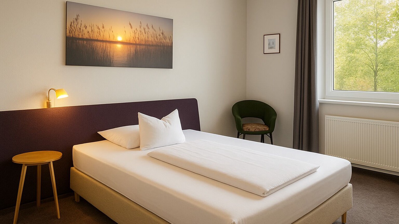 Photo of Bedroom in Tennenlohe
