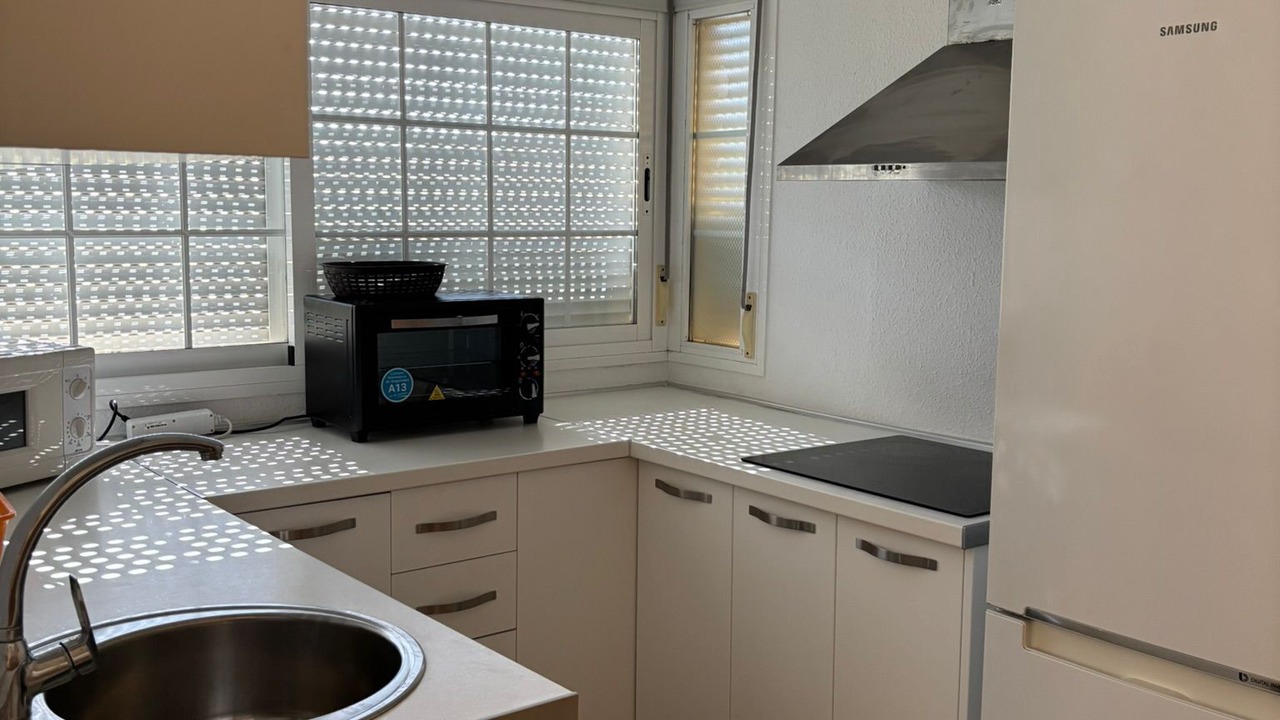 Photo of Kitchen in Islantilla