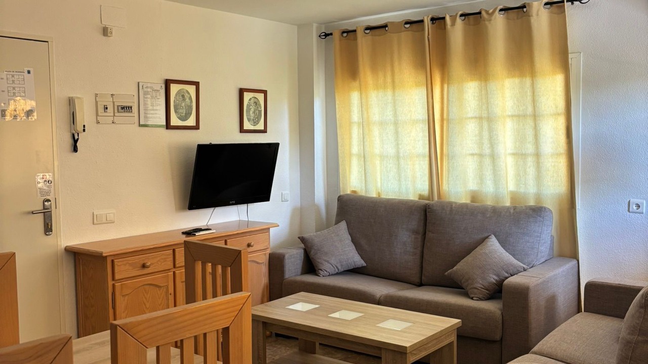 Photo of Livingroom in Islantilla