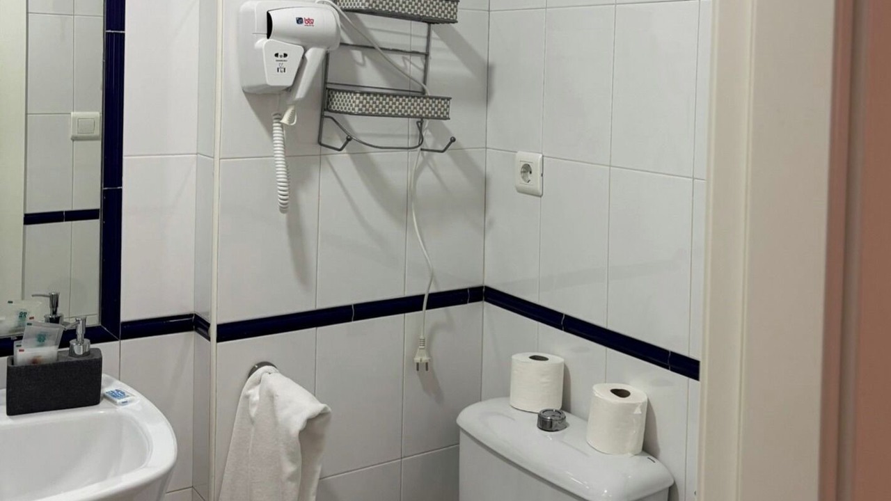Photo of Bathroom in Islantilla