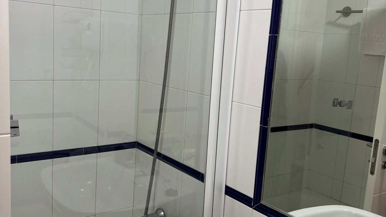 Photo of Bathroom in Islantilla