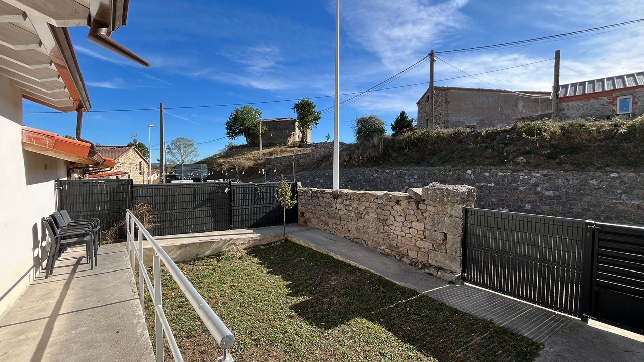Photo of Outdoor in Salces