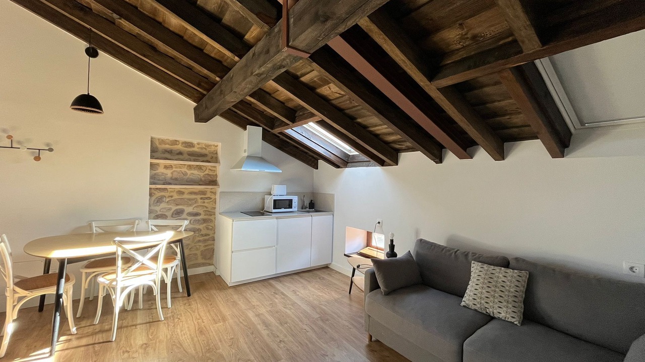 Photo of Kitchen in Salces