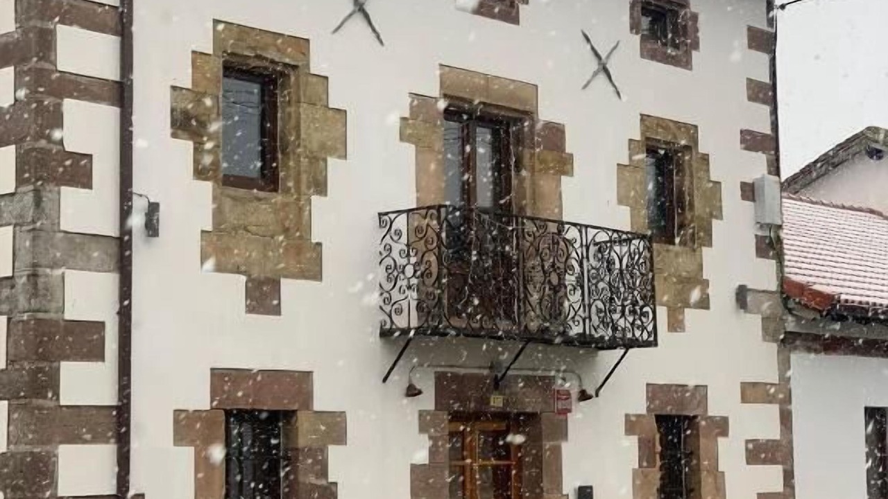 Photo of Outdoor in Salces