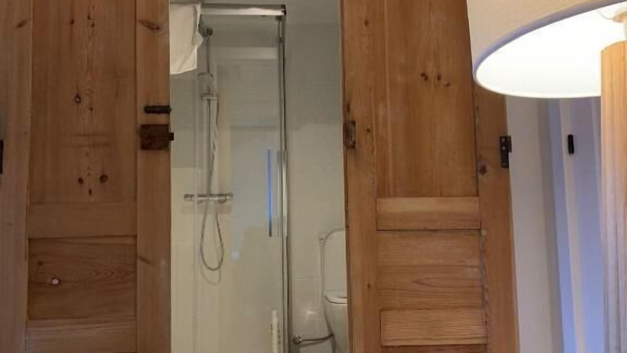 Photo of Bathroom in Salces