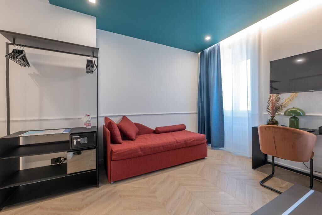 Photo of Bedroom in Trieste City Centre