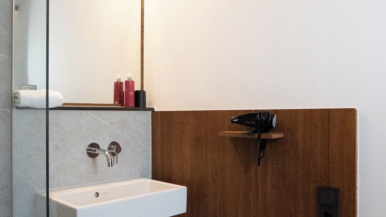 Photo of Bathroom in Kaldenkirchen