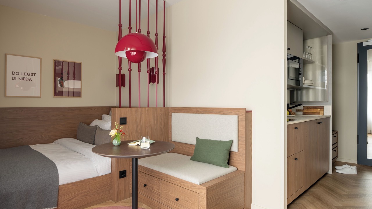 Photo of Bedroom in St. Vinzenz