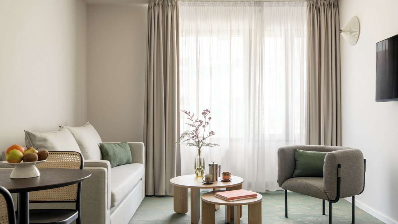 Photo of Bedroom in St. Vinzenz