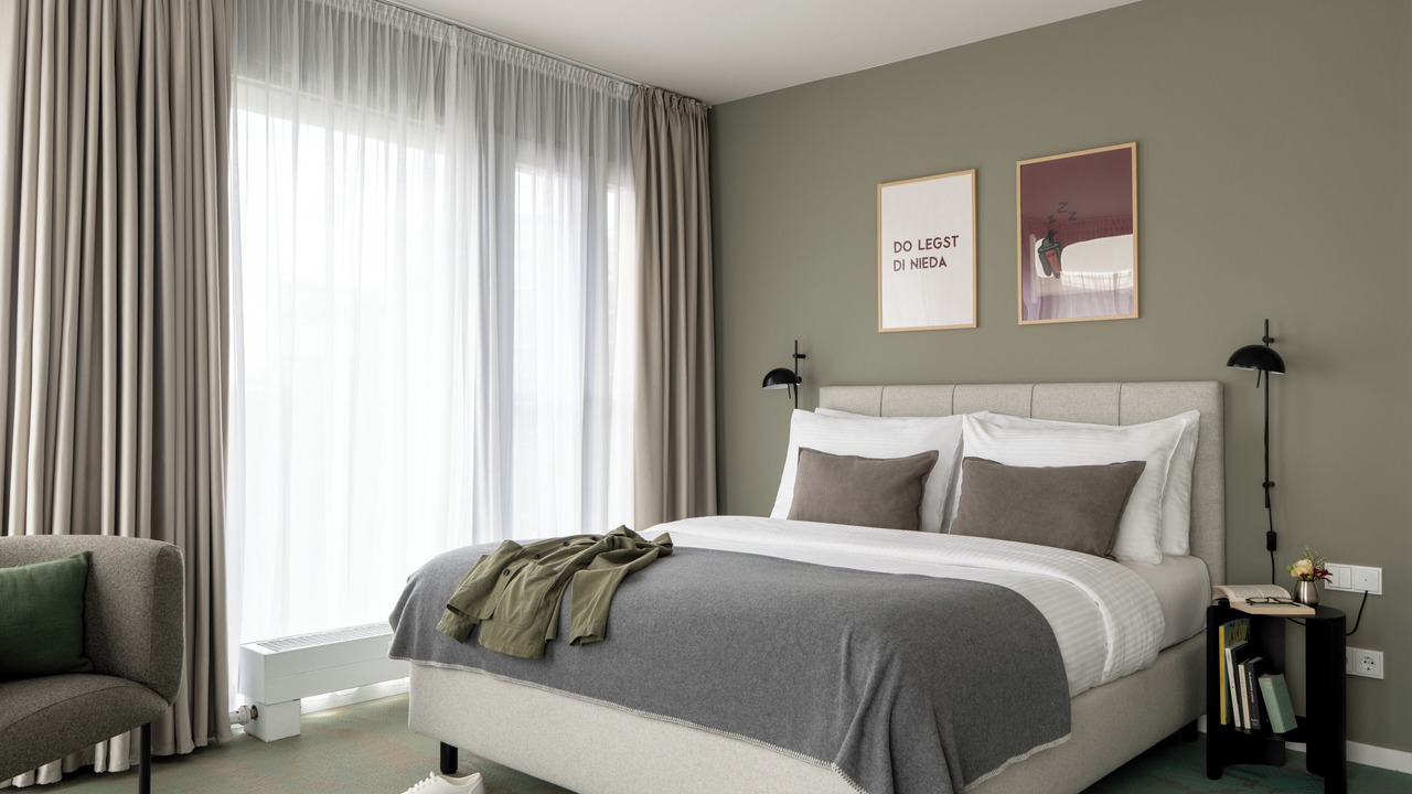 Photo of Bedroom in St. Vinzenz