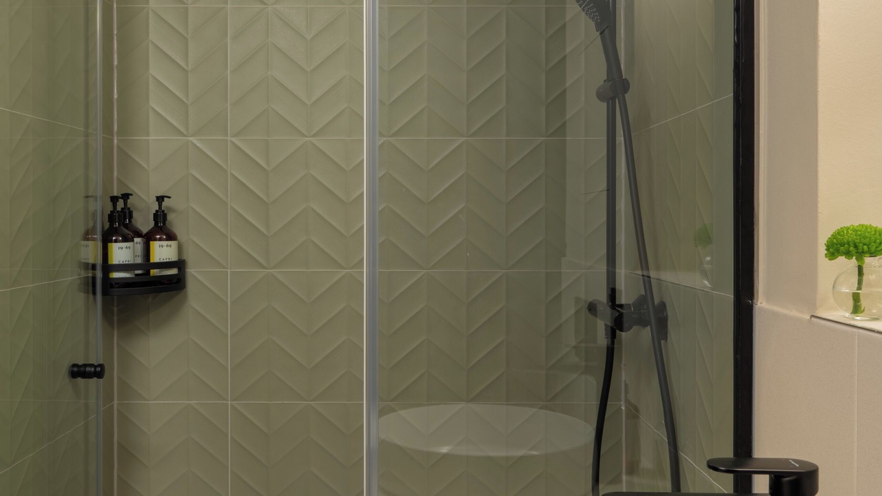 Photo of Bathroom in St. Vinzenz