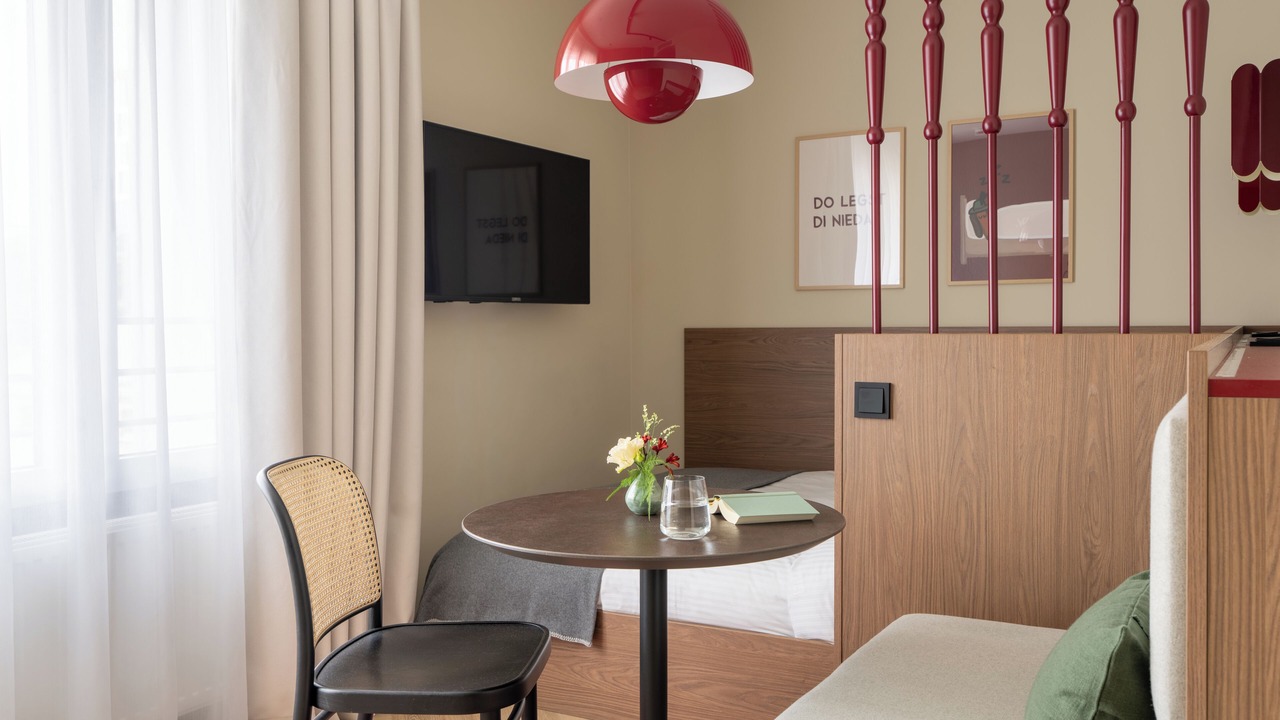 Photo of Bedroom in St. Vinzenz
