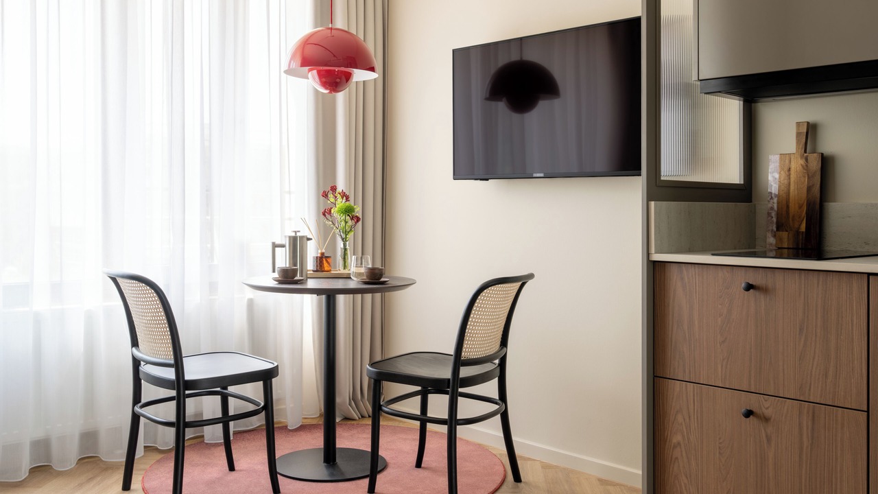 Photo of Bedroom in St. Vinzenz