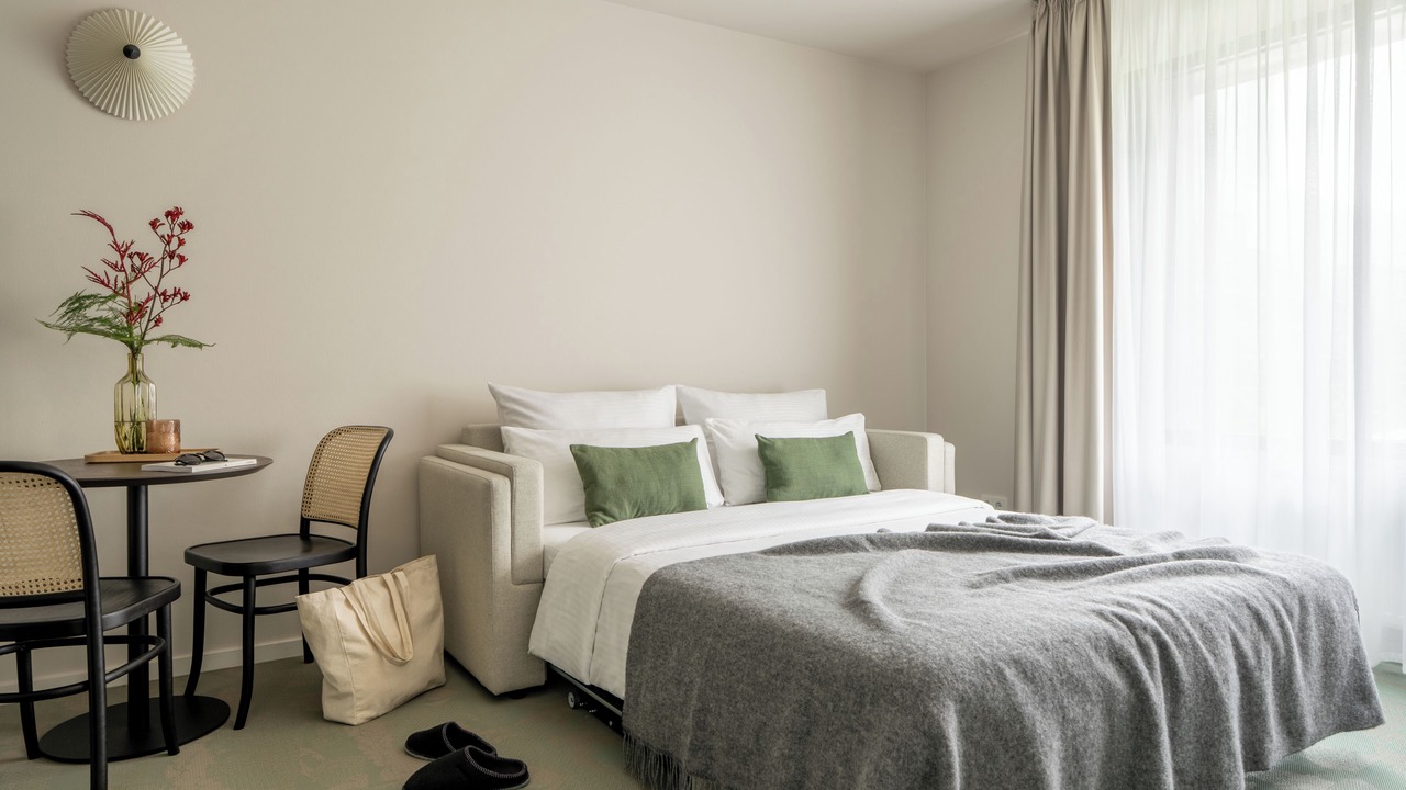 Photo of Bedroom in St. Vinzenz