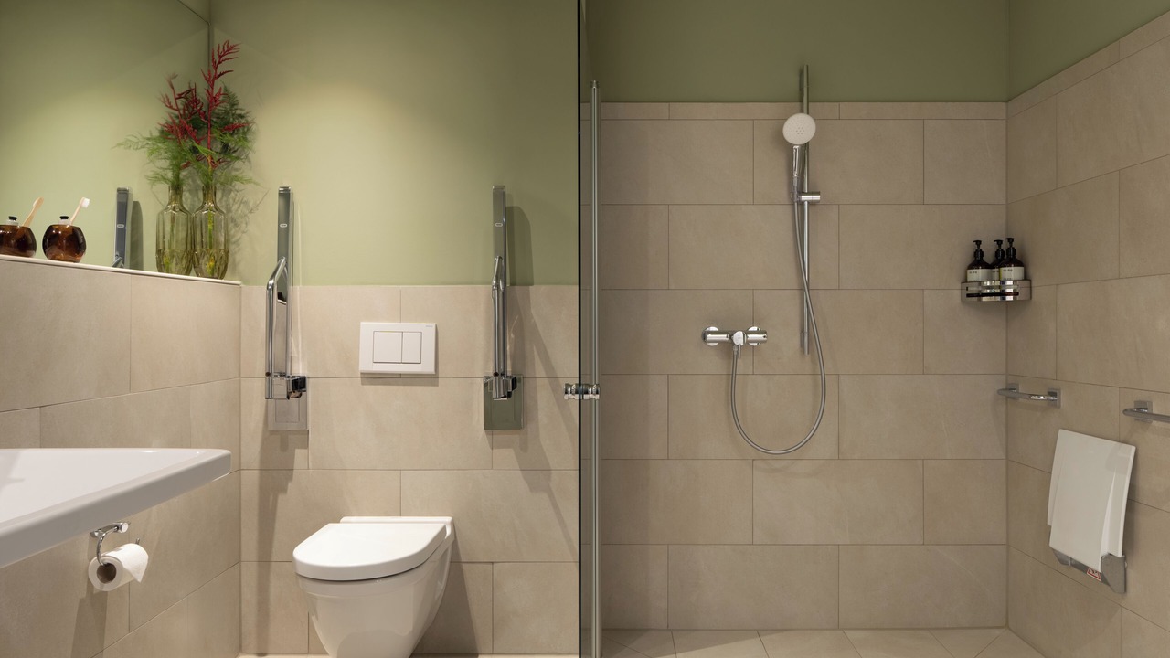 Photo of Bathroom in St. Vinzenz