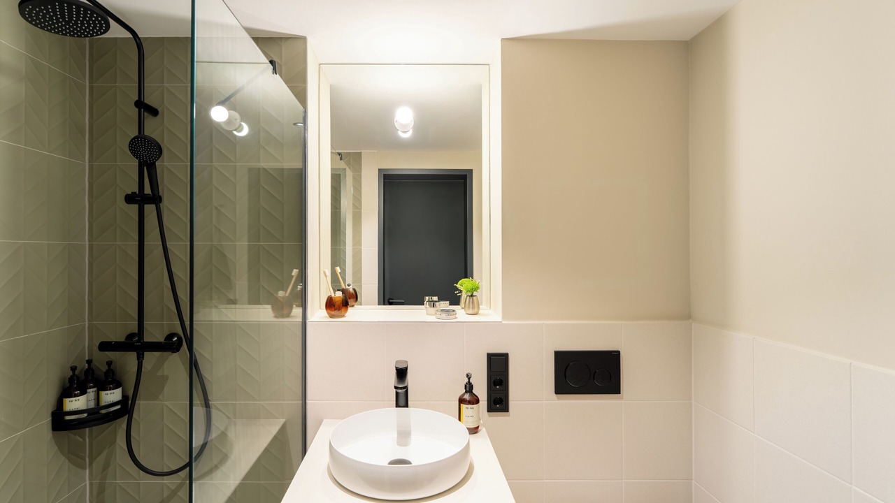 Photo of Bathroom in St. Vinzenz