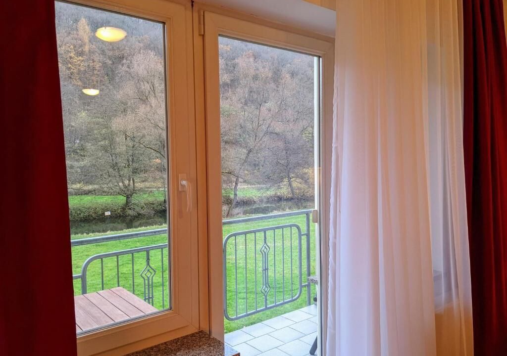 Photo of Patio Balcony in Michelau