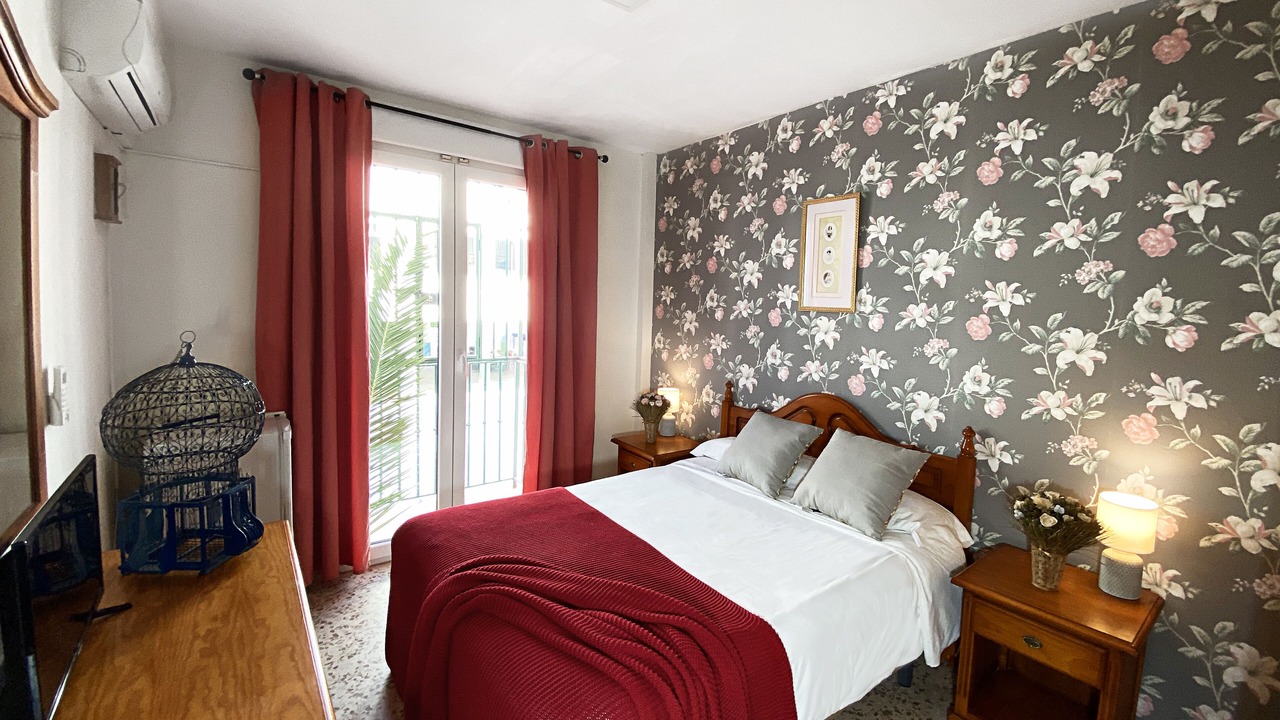 Photo of Bedroom in Nerja