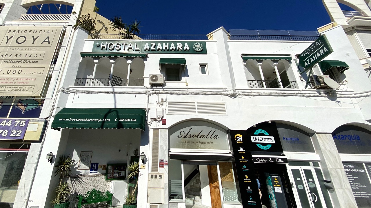 Photo of Outdoor in Nerja