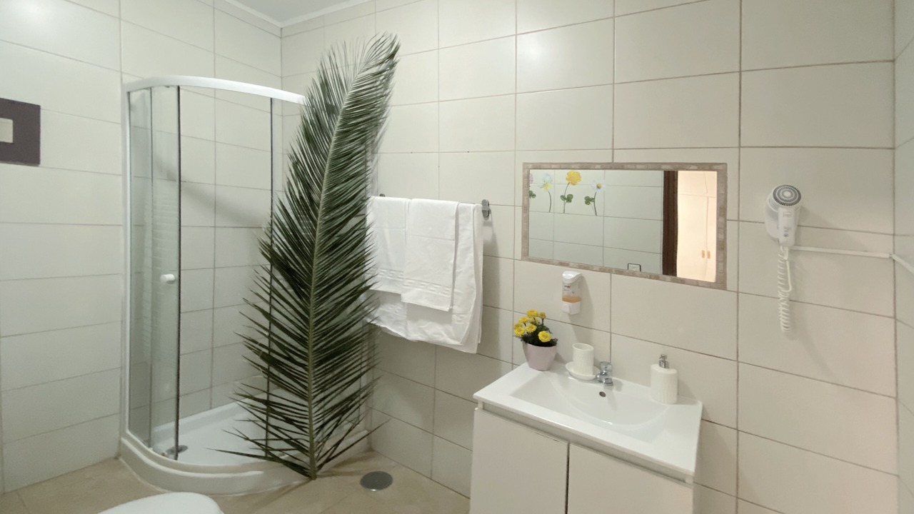 Photo of Bathroom in Nerja