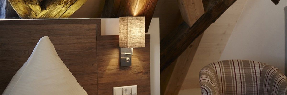 Photo of Bedroom in Vohburg an der Donau