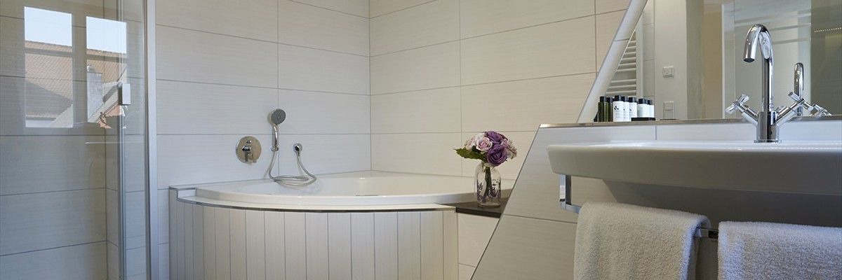 Photo of Bathroom in Vohburg an der Donau