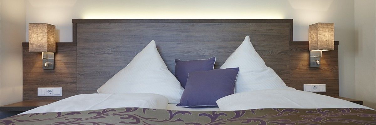 Photo of Bedroom in Vohburg an der Donau