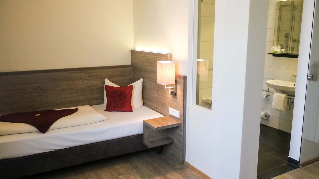 Photo of Bedroom in Vohburg an der Donau