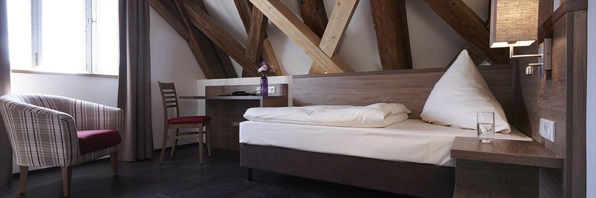 Photo of Bedroom in Vohburg an der Donau