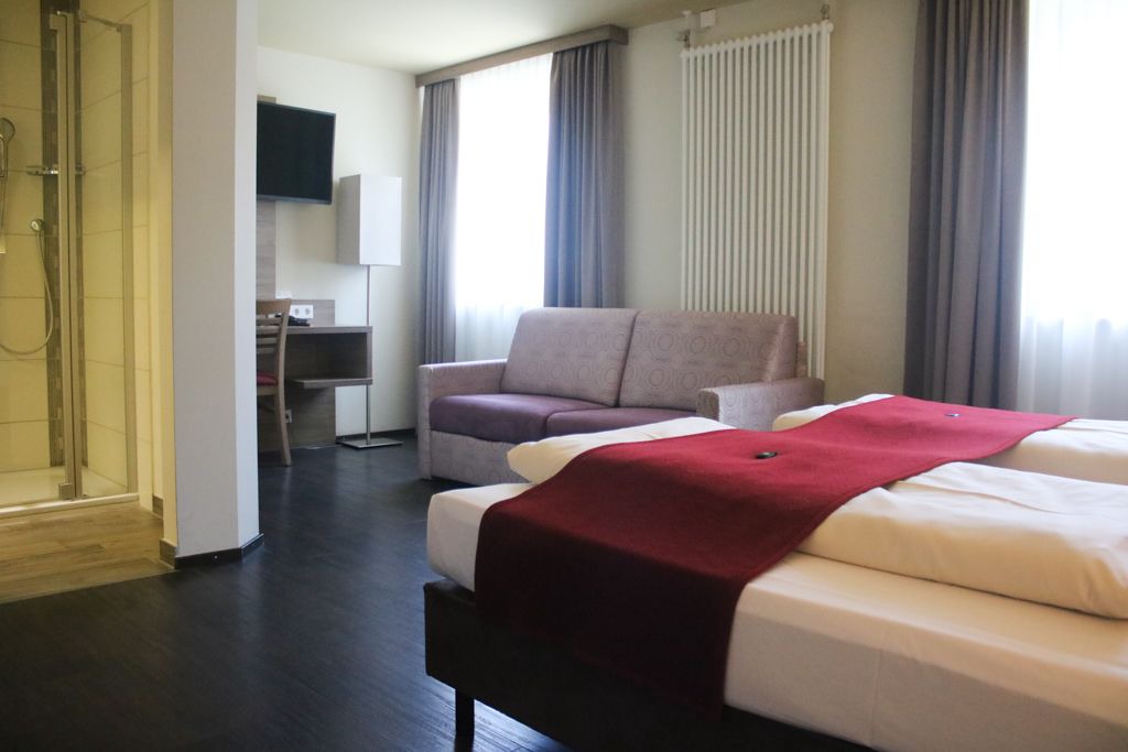 Photo of Bedroom in Vohburg an der Donau