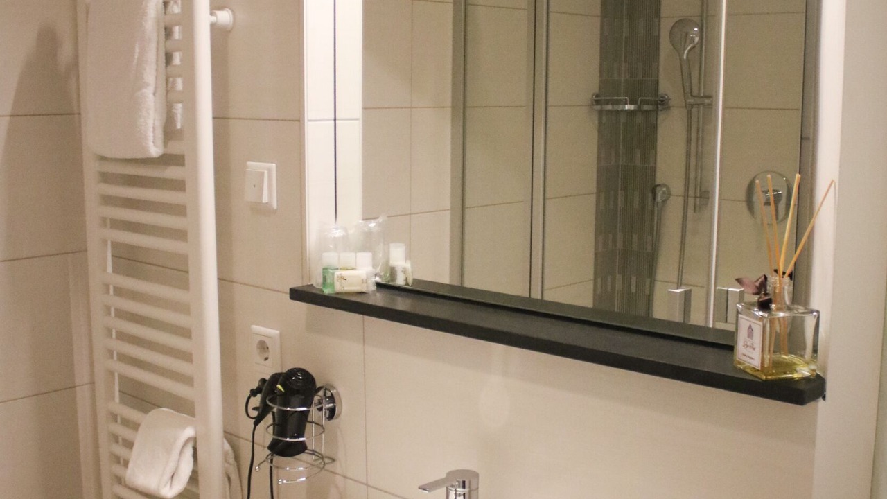 Photo of Bathroom in Vohburg an der Donau