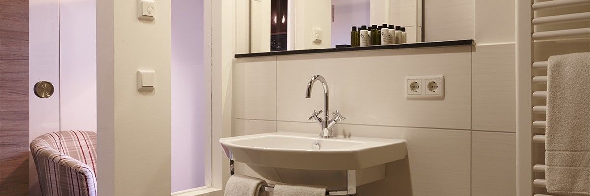 Photo of Bathroom in Vohburg an der Donau