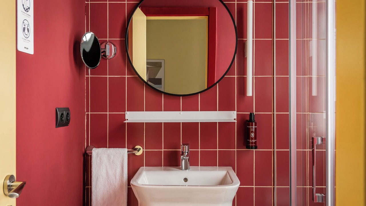 Photo of Bathroom in Palacio