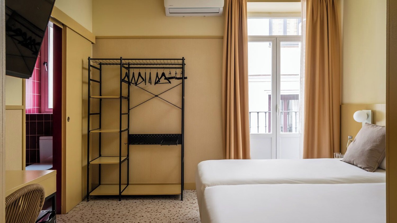 Photo of Bedroom in Palacio
